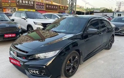 Honda Civic IX, 2021 год, 1 500 000 рублей, 1 фотография