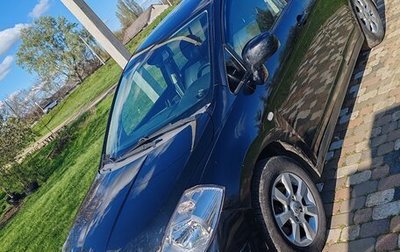 Nissan Tiida, 2008 год, 670 000 рублей, 1 фотография