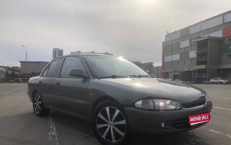 Proton Persona III, 1999 год, 229 000 рублей, 1 фотография