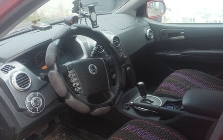 SsangYong Actyon Sports II, 2011 год, 1 250 000 рублей, 1 фотография