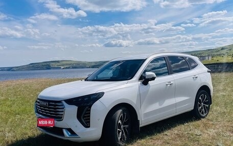 Haval Jolion, 2022 год, 1 800 000 рублей, 1 фотография