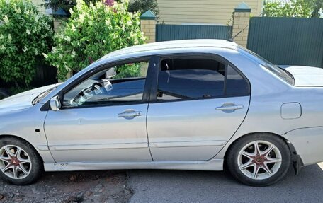 Mitsubishi Lancer IX, 2005 год, 290 000 рублей, 1 фотография