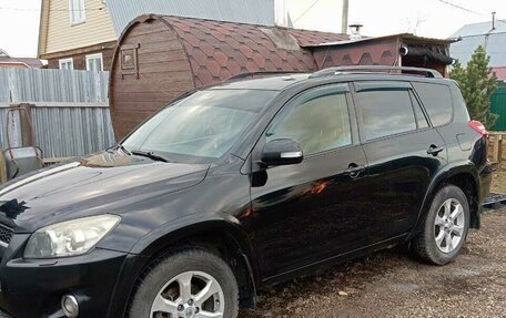 Toyota RAV4, 2008 год, 1 500 000 рублей, 1 фотография