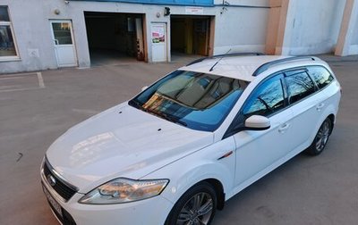 Ford Mondeo IV, 2008 год, 590 000 рублей, 1 фотография