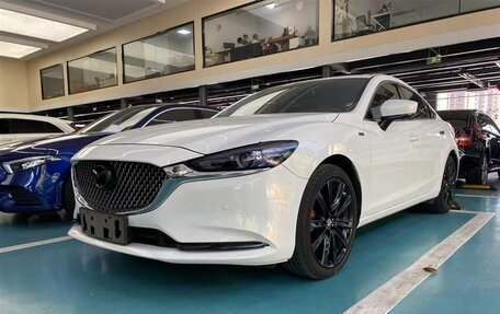 Mazda 6, 2021 год, 2 524 000 рублей, 1 фотография