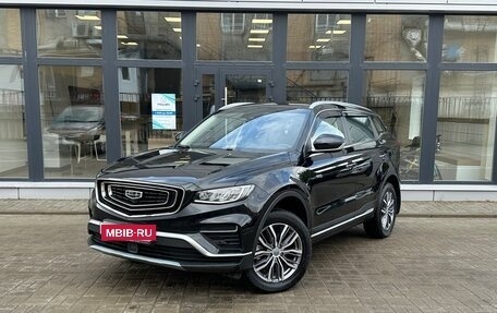 Geely Atlas, 2023 год, 2 090 000 рублей, 1 фотография