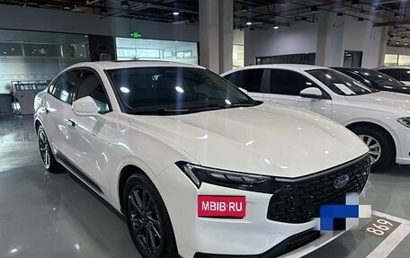 Ford Mondeo, 2025 год, 2 940 000 рублей, 1 фотография