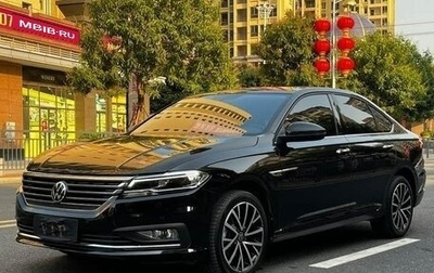 Volkswagen Lavida, 2022 год, 1 200 006 рублей, 1 фотография