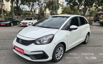Honda Fit, 2021 год, 1 215 000 рублей, 1 фотография