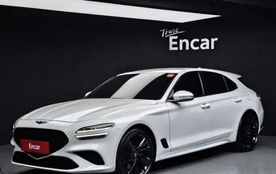Genesis G70 I, 2022 год, 2 233 000 рублей, 1 фотография