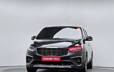 KIA Carnival III, 2020 год, 2 280 000 рублей, 1 фотография