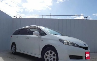 Toyota Wish II, 2011 год, 1 200 000 рублей, 1 фотография