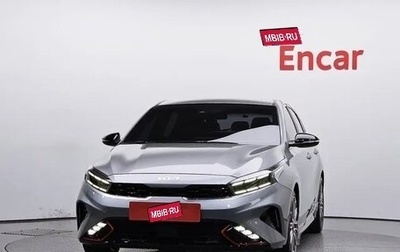 KIA K3, 2022 год, 1 533 000 рублей, 1 фотография