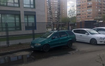 Fiat Palio II, 2000 год, 115 000 рублей, 1 фотография