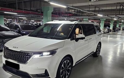 KIA Carnival, 2022 год, 3 870 000 рублей, 1 фотография