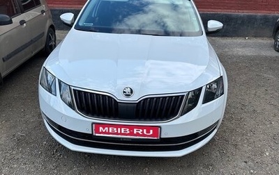 Skoda Octavia, 2019 год, 1 750 000 рублей, 1 фотография