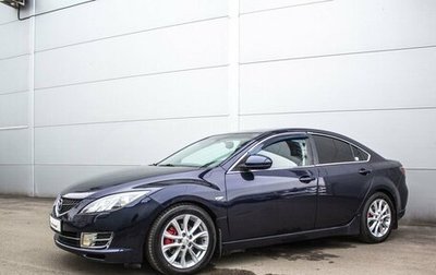 Mazda 6, 2007 год, 800 000 рублей, 1 фотография