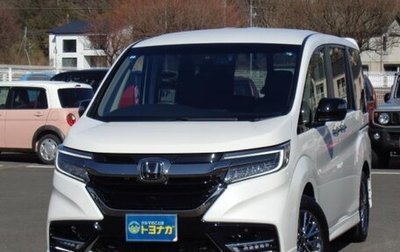 Honda Stepwgn IV, 2020 год, 2 150 090 рублей, 1 фотография