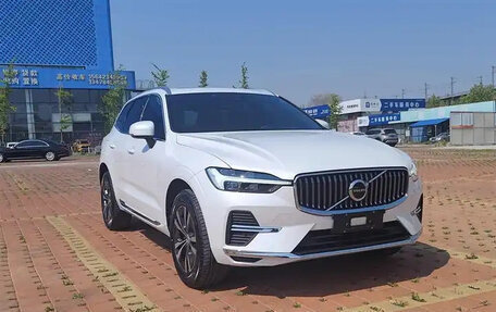 Volvo XC60 II, 2022 год, 3 517 000 рублей, 1 фотография