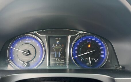 Toyota Camry, 2016 год, 2 050 000 рублей, 5 фотография