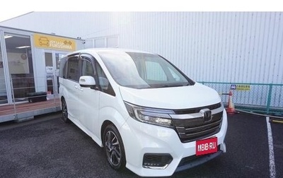 Honda Stepwgn IV, 2018 год, 1 980 090 рублей, 1 фотография