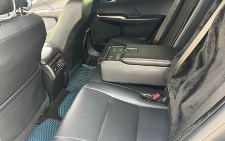 Toyota Camry, 2016 год, 2 050 000 рублей, 10 фотография