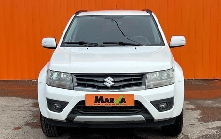 Suzuki Grand Vitara, 2013 год, 1 275 000 рублей, 2 фотография