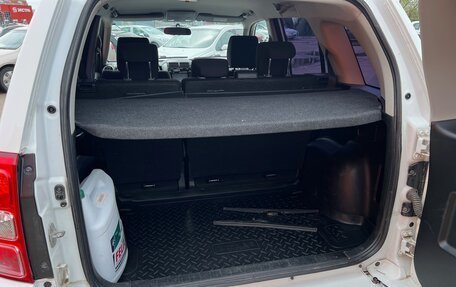 Suzuki Grand Vitara, 2013 год, 1 275 000 рублей, 12 фотография