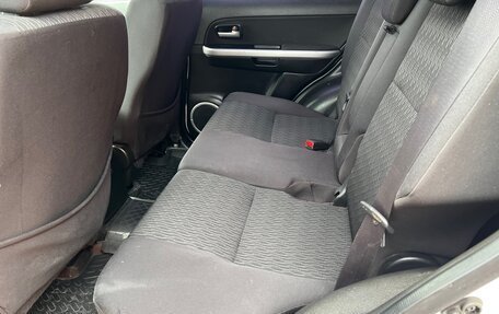 Suzuki Grand Vitara, 2013 год, 1 275 000 рублей, 11 фотография