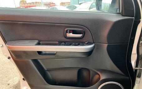 Suzuki Grand Vitara, 2013 год, 1 275 000 рублей, 8 фотография