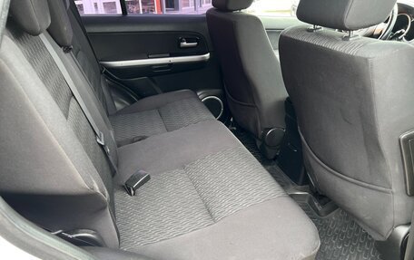 Suzuki Grand Vitara, 2013 год, 1 275 000 рублей, 13 фотография