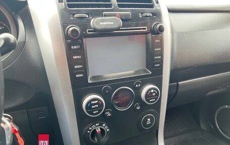 Suzuki Grand Vitara, 2013 год, 1 275 000 рублей, 5 фотография