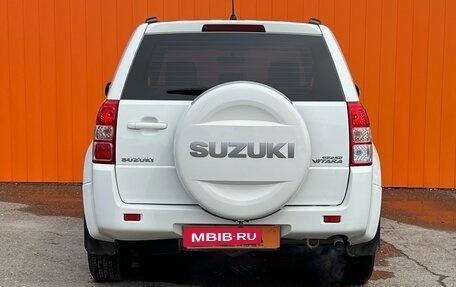 Suzuki Grand Vitara, 2013 год, 1 275 000 рублей, 3 фотография