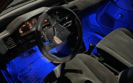 Honda Civic IV, 1989 год, 67 000 рублей, 3 фотография