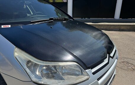 Citroen C4 II рестайлинг, 2007 год, 420 000 рублей, 2 фотография