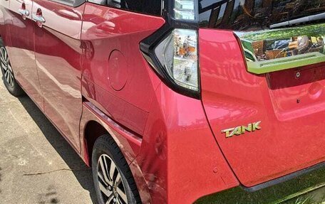 Toyota Tank I, 2018 год, 1 190 000 рублей, 4 фотография
