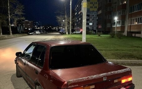 Honda Civic IV, 1989 год, 67 000 рублей, 2 фотография