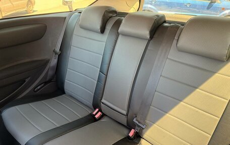 Citroen C4 II рестайлинг, 2007 год, 420 000 рублей, 15 фотография