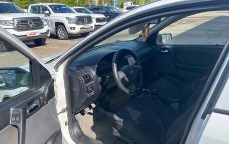 Opel Astra G, 2007 год, 460 000 рублей, 18 фотография