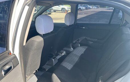 Opel Astra G, 2007 год, 460 000 рублей, 17 фотография