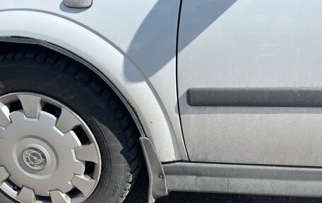 Opel Astra G, 2007 год, 460 000 рублей, 10 фотография