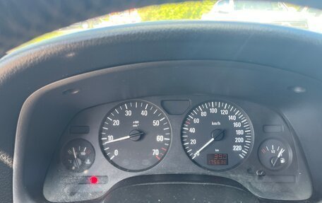 Opel Astra G, 2007 год, 460 000 рублей, 20 фотография