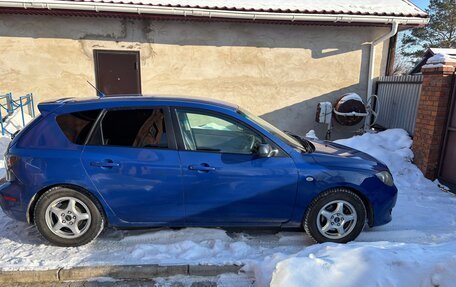Mazda Axela, 2006 год, 420 000 рублей, 4 фотография