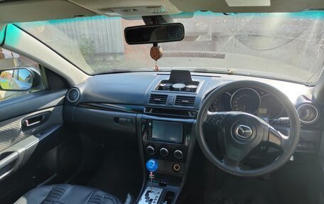 Mazda Axela, 2006 год, 420 000 рублей, 9 фотография