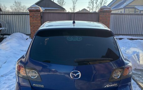 Mazda Axela, 2006 год, 420 000 рублей, 6 фотография
