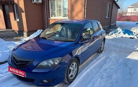 Mazda Axela, 2006 год, 420 000 рублей, 2 фотография