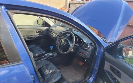 Mazda Axela, 2006 год, 420 000 рублей, 13 фотография