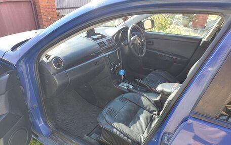 Mazda Axela, 2006 год, 420 000 рублей, 11 фотография