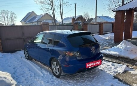 Mazda Axela, 2006 год, 420 000 рублей, 7 фотография