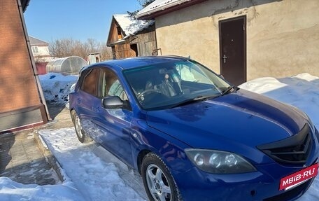 Mazda Axela, 2006 год, 420 000 рублей, 3 фотография